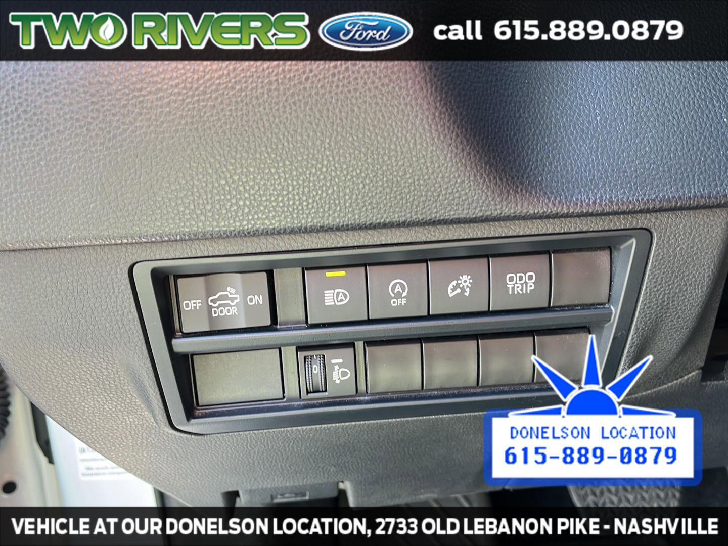Used 2023 Toyota Tundra SR image 22