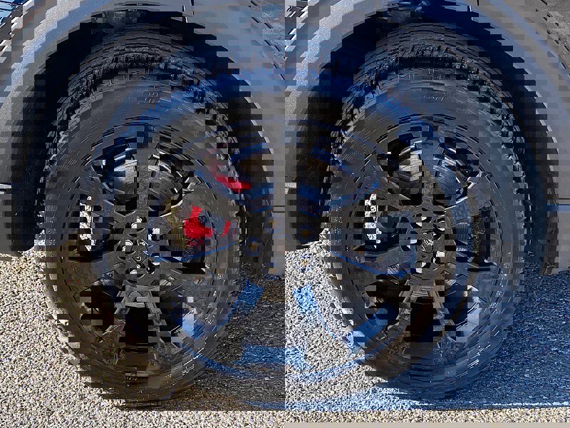 Certified 2020 Ford Explorer ST w/ ST Street Pack image 15