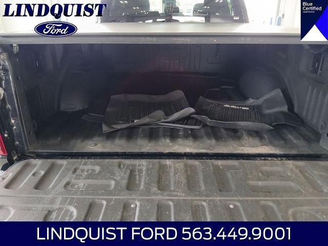 Certified 2021 Ford F150 XLT w/ Equipment Group 302A High image 21