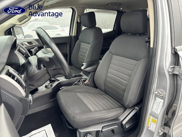 Certified 2020 Ford Ranger XLT w/ Equipment Group 301A Mid image 6