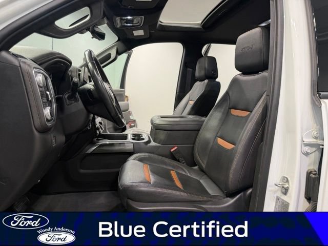 Used 2021 GMC Sierra 2500 AT4 w/ AT4 Premium Plus Package AWD/4WD image 18