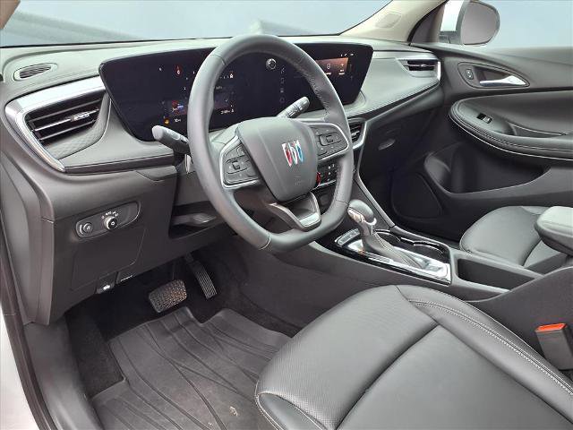 Used 2024 Buick Encore GX Sport Touring w/ Experience Buick Package image 6