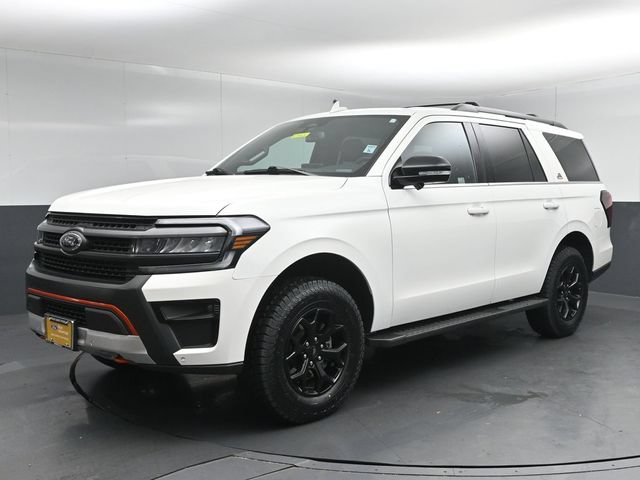 Certified 2023 Ford Expedition Timberline AWD/4WD image 3