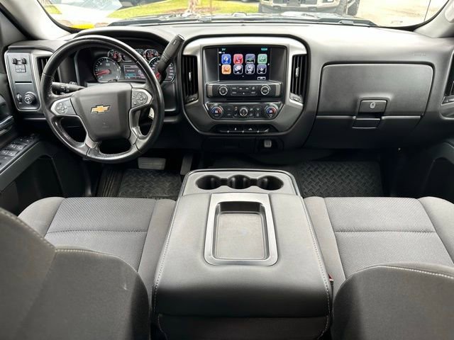 Used 2019 Chevrolet Silverado 1500 LT w/ All Star Edition image 9
