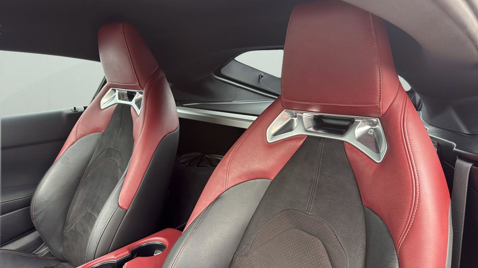 Used 2022 Toyota Supra A91 Edition w/ Driver Assist Package image 10