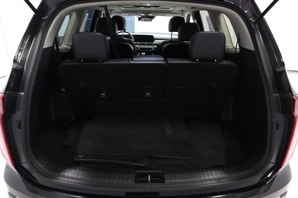 Used 2024 Kia Telluride S w/ S Sunroof Package FWD image 15