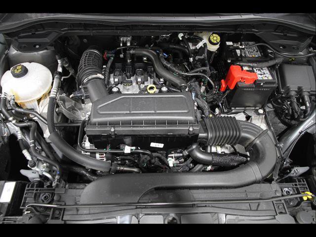 Certified 2025 Ford Escape Active image 20