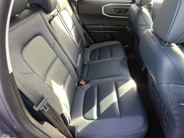 Certified 2022 Ford Bronco Sport Outer Banks w/ Tech Package image 25