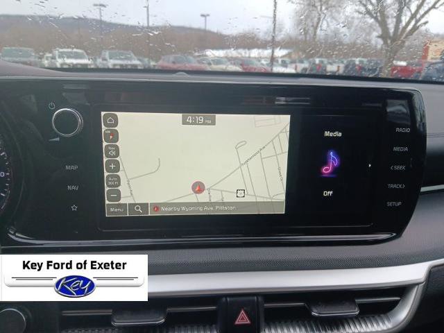 Used 2023 Kia K5 GT-Line image 37