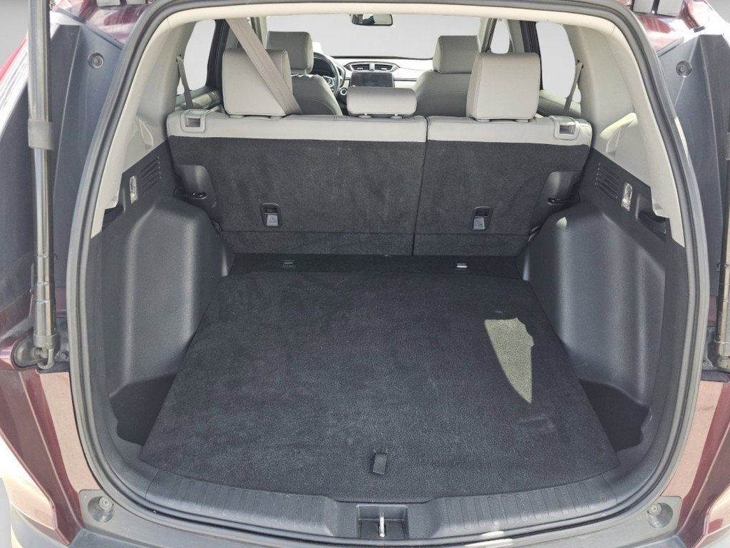 Used 2019 Honda CR-V EX-L image 25