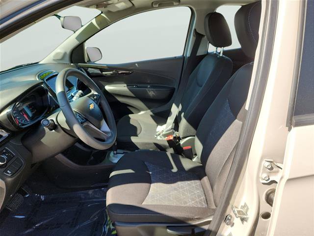 Used 2019 Chevrolet Spark LT FWD image 11