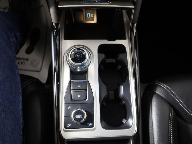 Certified 2024 Ford Explorer ST w/ Equipment Group 401A image 17