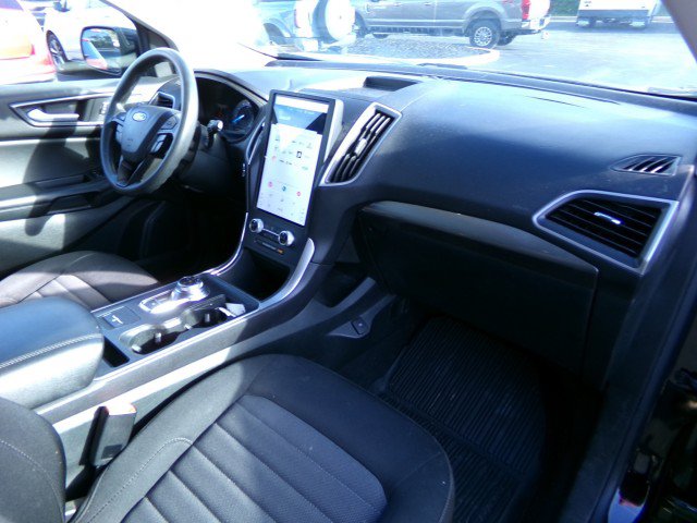 Certified 2023 Ford Edge SE AWD/4WD image 12