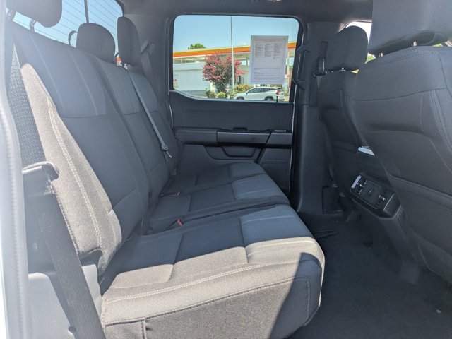 Certified 2026 Ford F150 STX w/ Equipment Group 200A AWD/4WD image 30