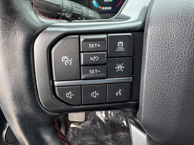 Certified 2022 Ford Expedition Limited image 25