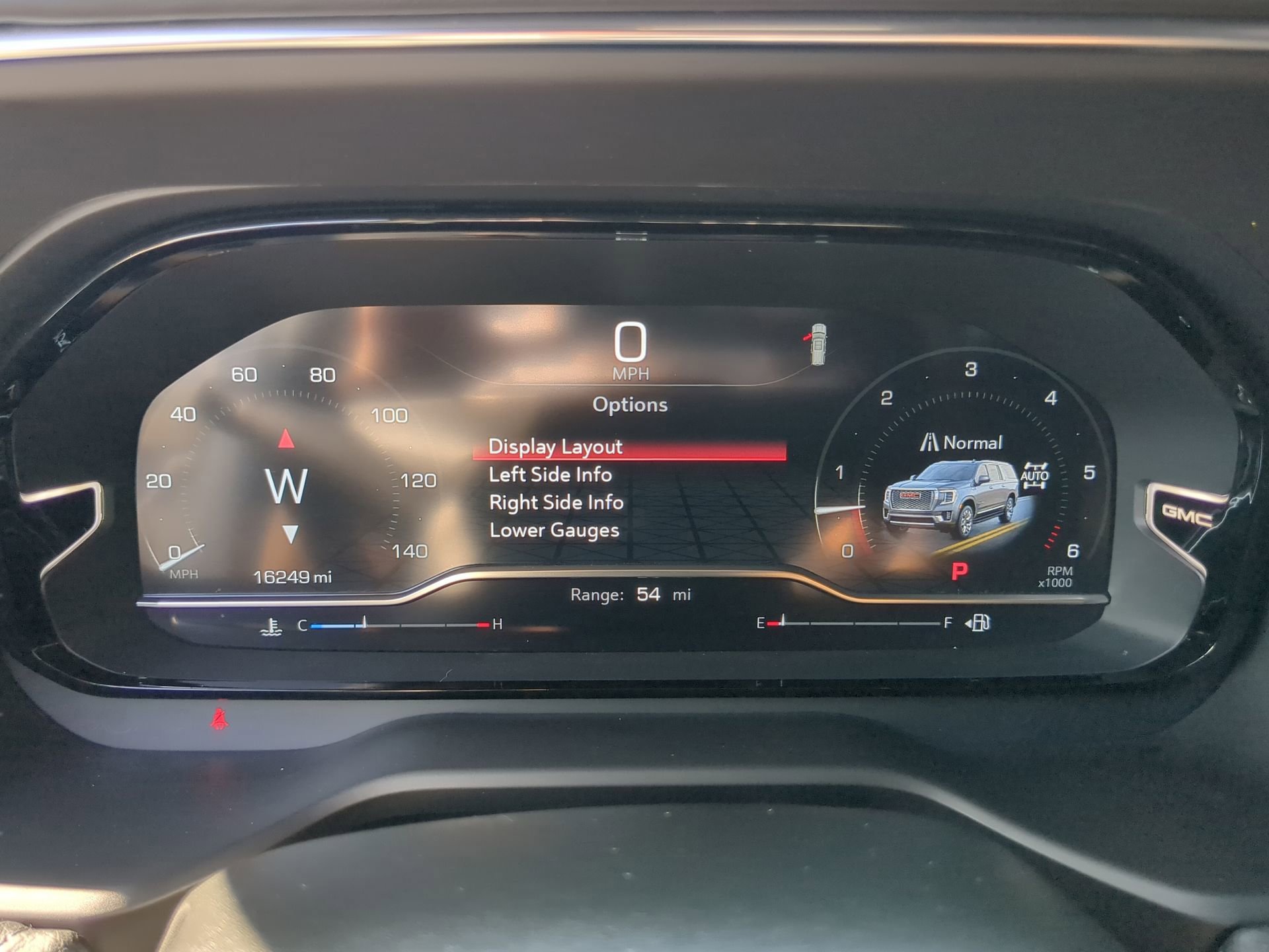 Used 2024 GMC Yukon XL Denali image 63