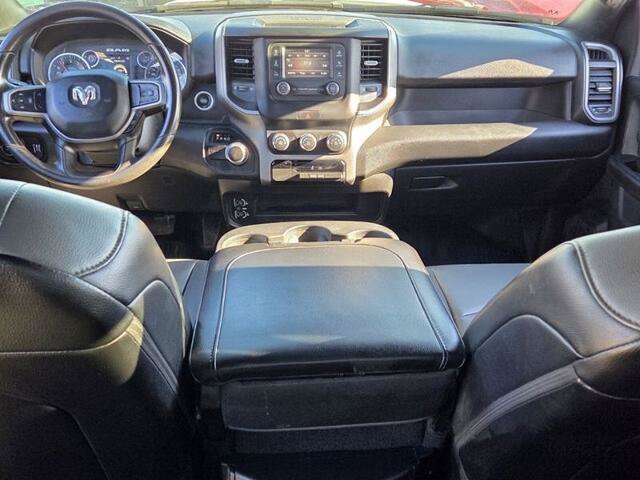 Used 2023 RAM 3500 Tradesman RWD image 8