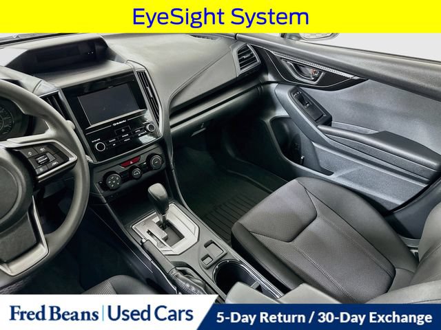 Used 2022 Subaru Impreza 2.0i AWD/4WD image 26