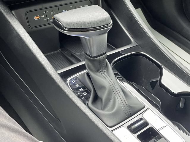Used 2025 Hyundai Santa Cruz SEL AWD/4WD image 29
