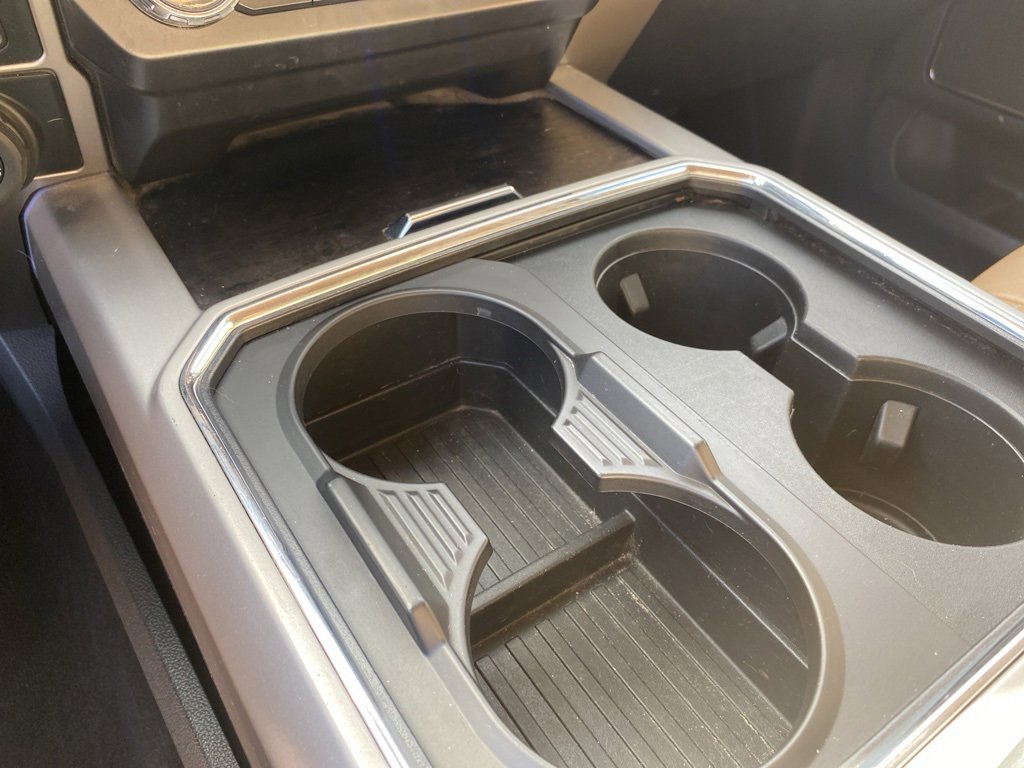 Certified 2022 Ford F350 Lariat w/ Lariat Ultimate Package image 41