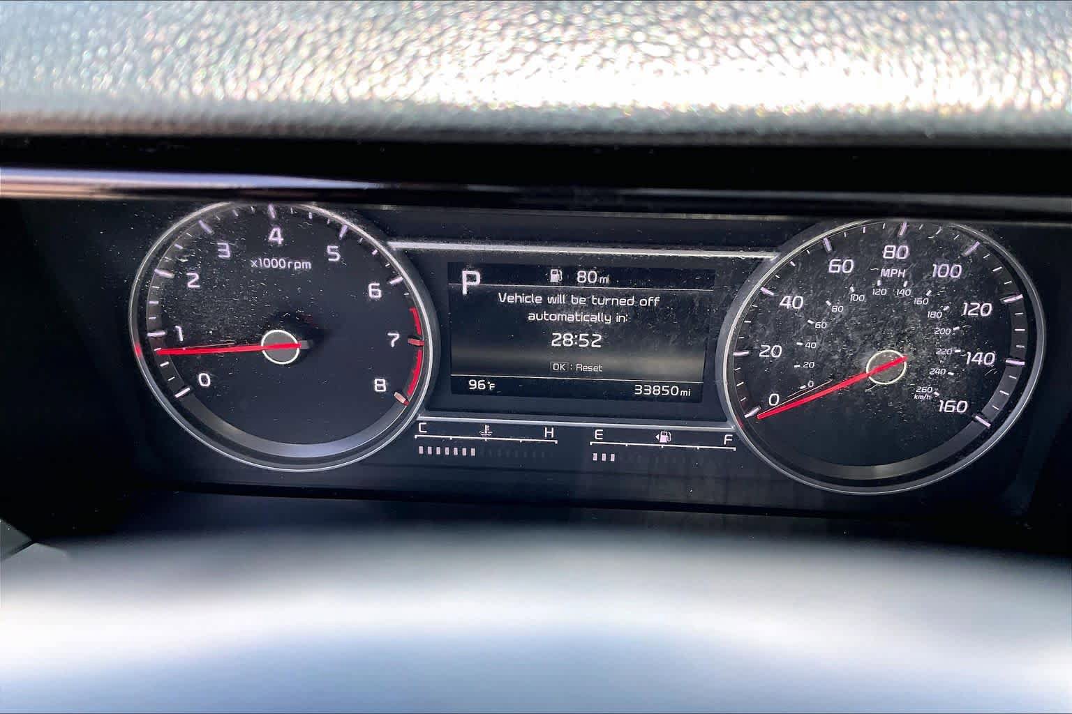 Used 2022 Kia Sorento S FWD image 24