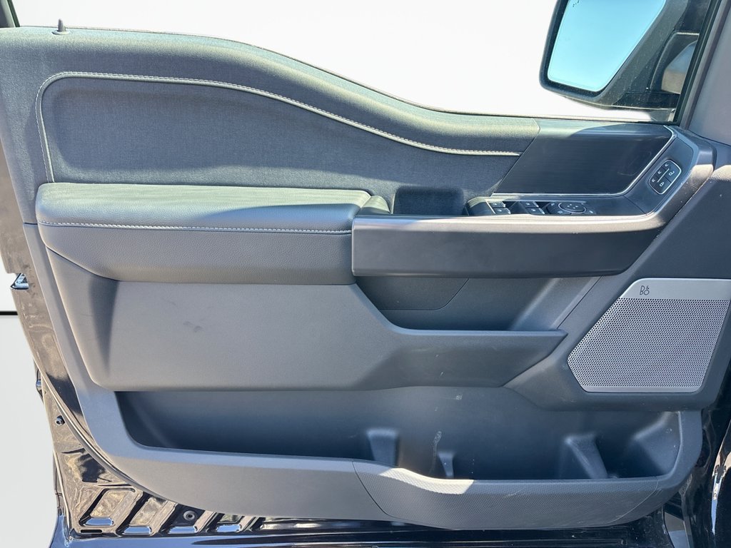 Certified 2025 Ford F150 Lariat AWD/4WD image 27