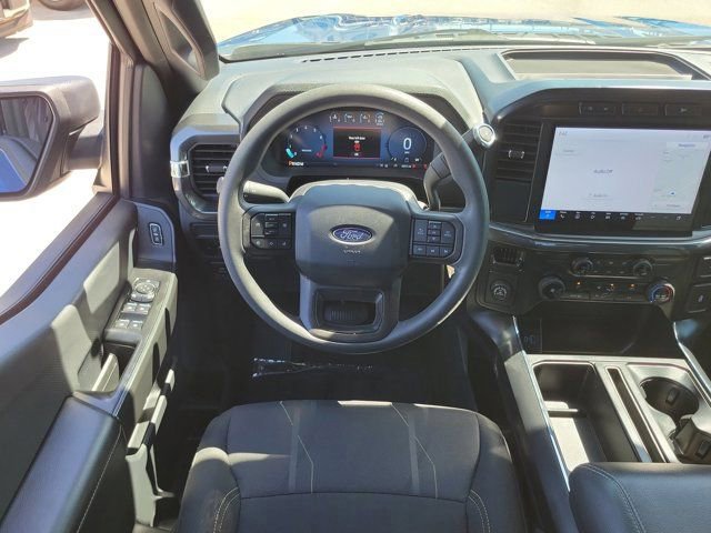 Certified 2024 Ford F150 STX image 16