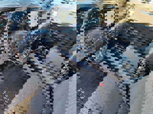 Certified 2022 Ford F150 XLT w/ Equipment Group 302A High image 19