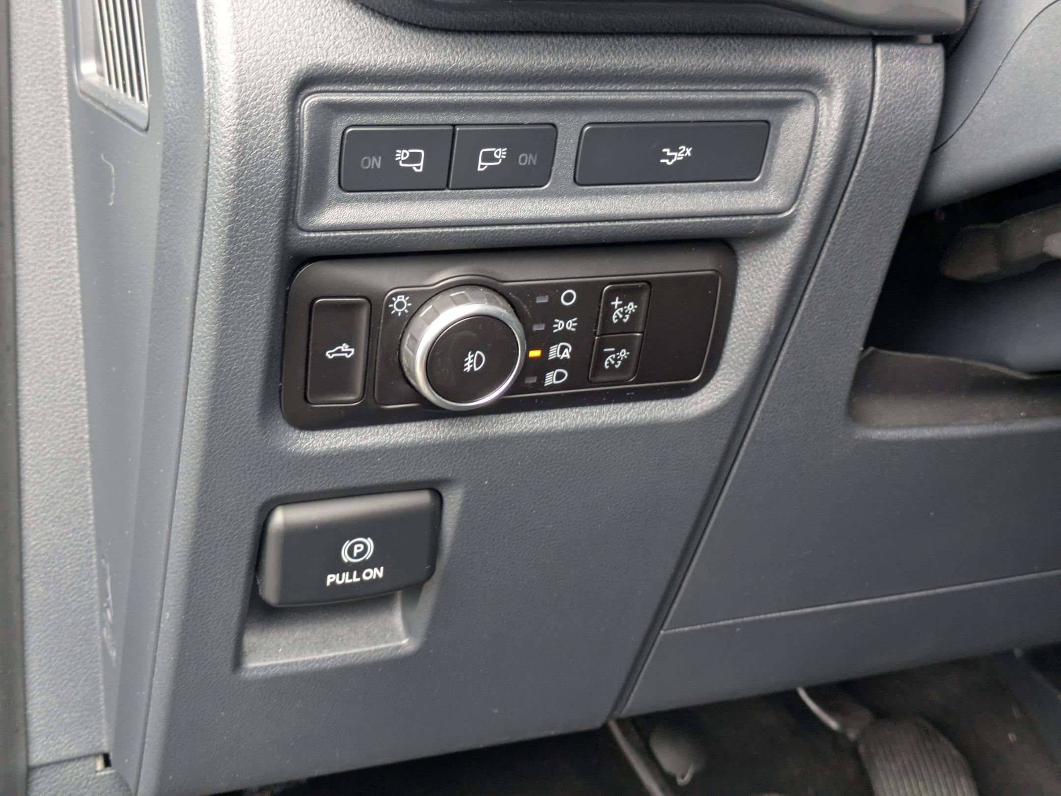 Certified 2023 Ford F150 XLT w/ Equipment Group 302A High AWD/4WD image 14