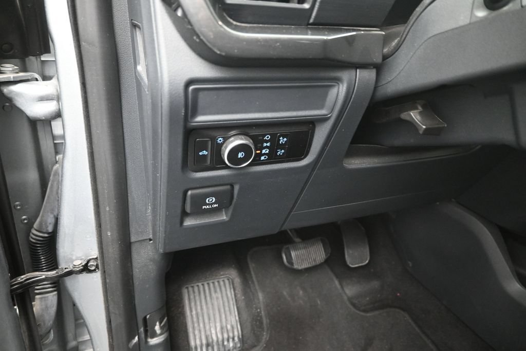 Certified 2024 Ford F150 STX RWD image 13