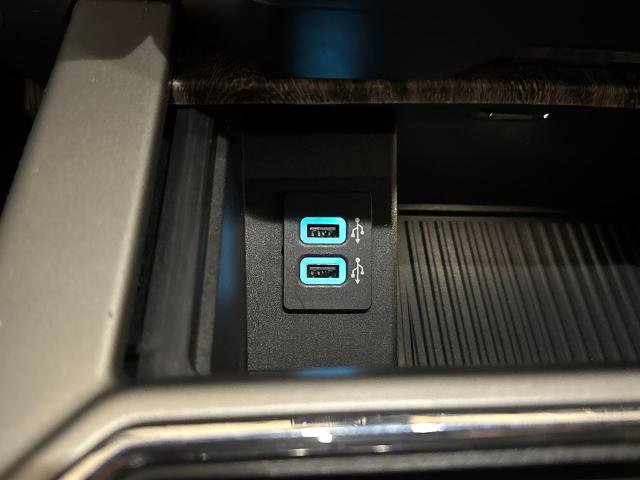 Certified 2018 Ford F250 Lariat w/ Lariat Ultimate Package image 30