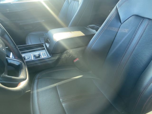 Certified 2024 Ford Expedition Max Limited image 9