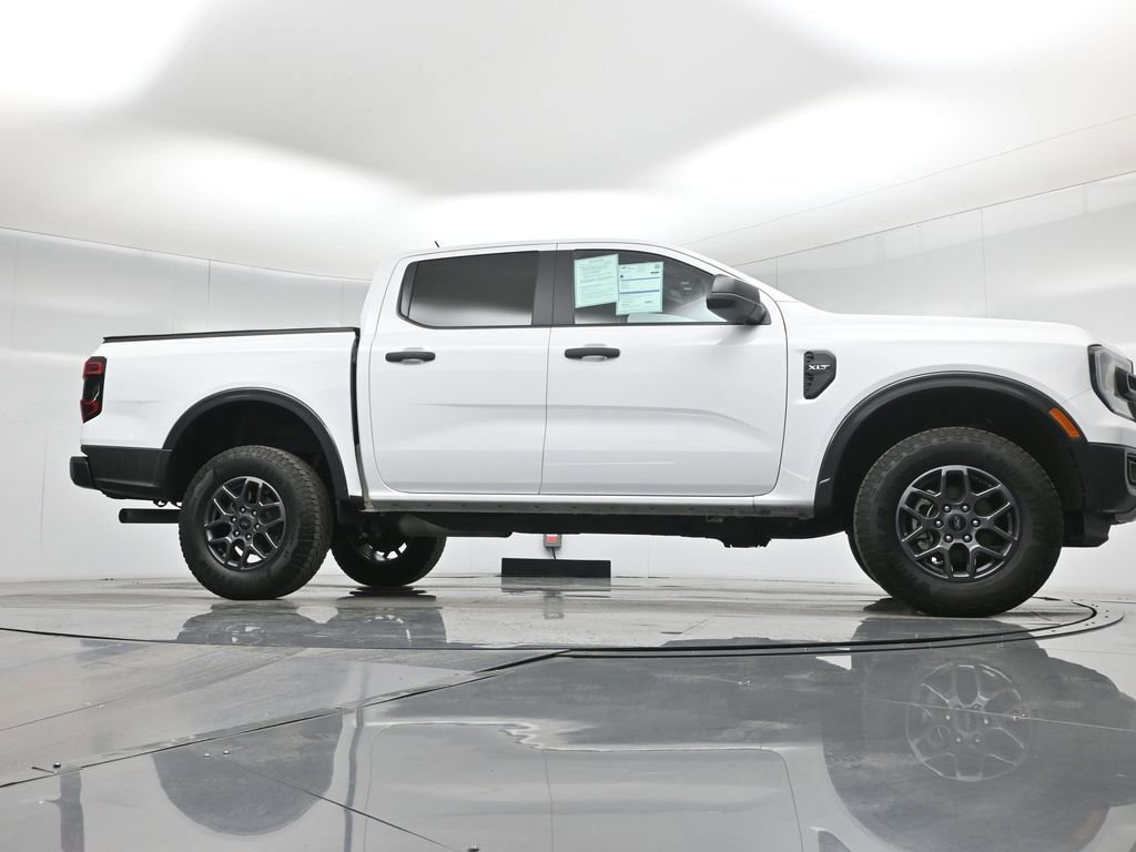 Certified 2024 Ford Ranger XLT image 10