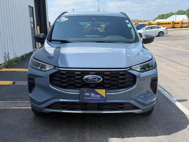 Certified 2024 Ford Escape ST-Line w/ Tech Pack #1 AWD/4WD image 10