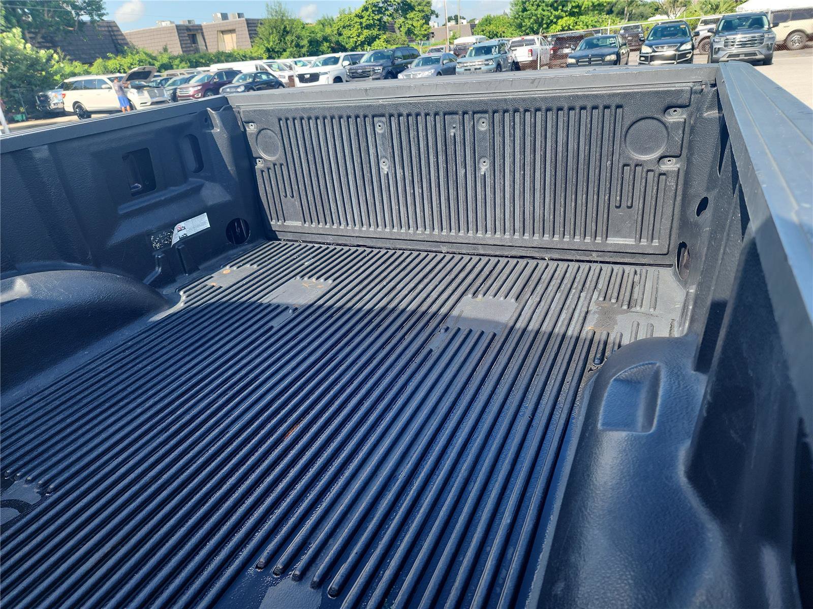 Certified 2020 Ford F150 XLT w/ Equipment Group 302A Luxury RWD image 18