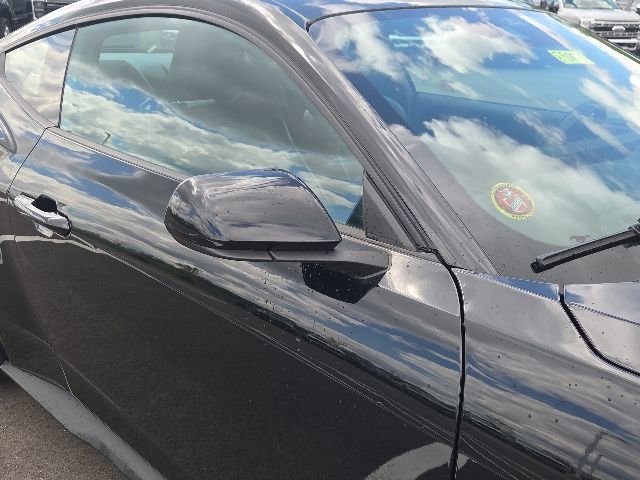 Certified 2024 Ford Mustang Premium RWD image 5