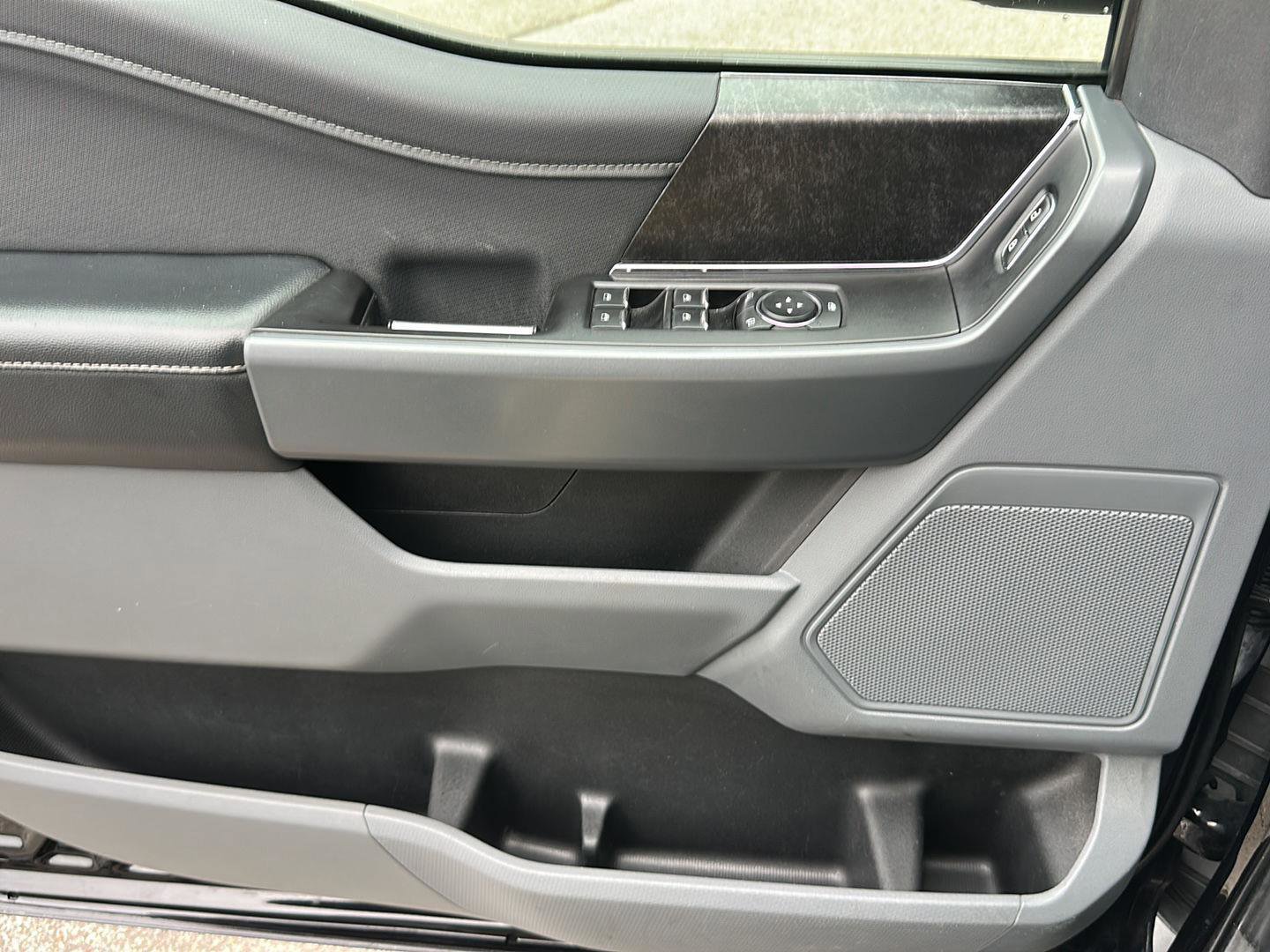 Certified 2021 Ford F150 XLT w/ Equipment Group 301A Mid AWD/4WD image 13