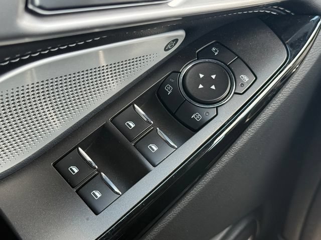 Certified 2023 Ford Explorer ST w/ Equipment Group 401A AWD/4WD image 25