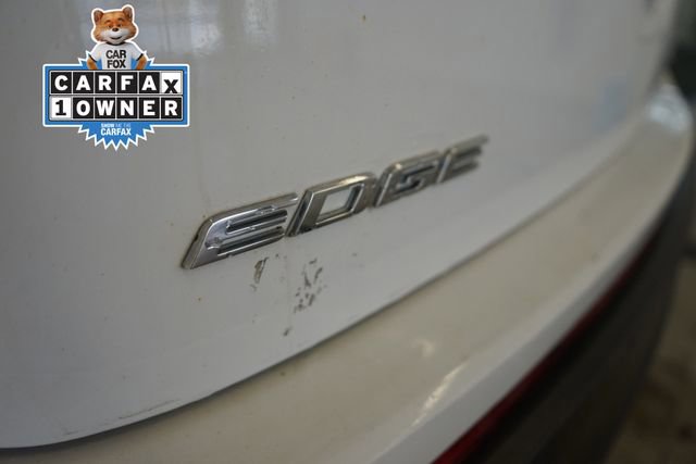 Certified 2017 Ford Edge SEL w/ Canadian Touring Package image 13