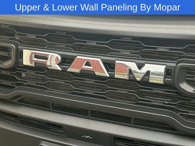 Used 2025 RAM ProMaster 2500 w/ Convenience Group FWD image 28