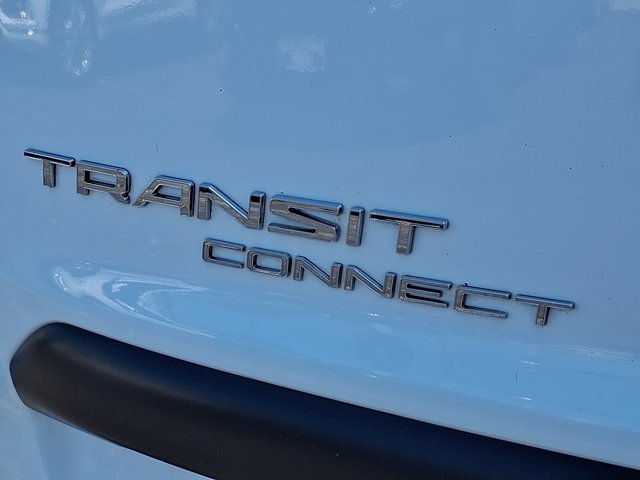 Certified 2020 Ford Transit Connect XL FWD image 29