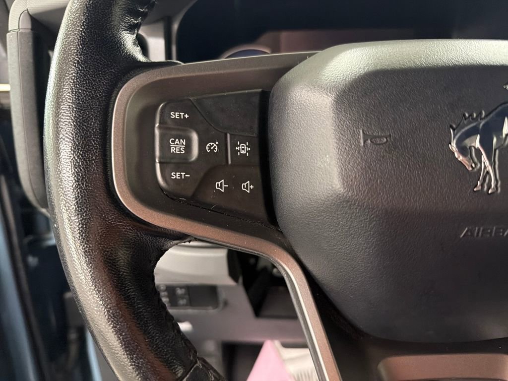 Certified 2021 Ford Bronco Big Bend image 20