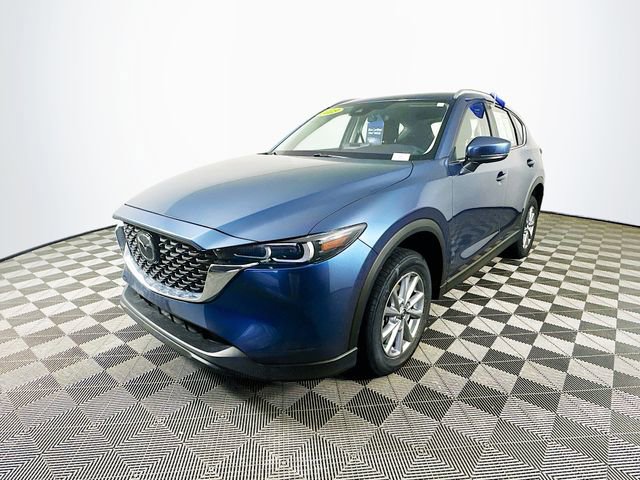 Used 2023 MAZDA CX-5 AWD 2.5 S image 7
