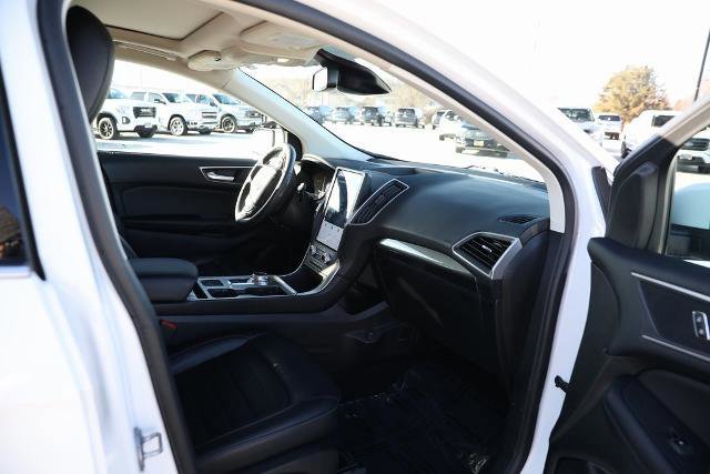 Certified 2023 Ford Edge SEL w/ Convenience Package image 28