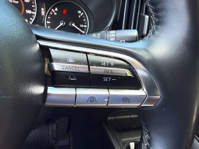 Used 2025 MAZDA CX-50 AWD 2.5 Turbo w/ Weather Package image 19