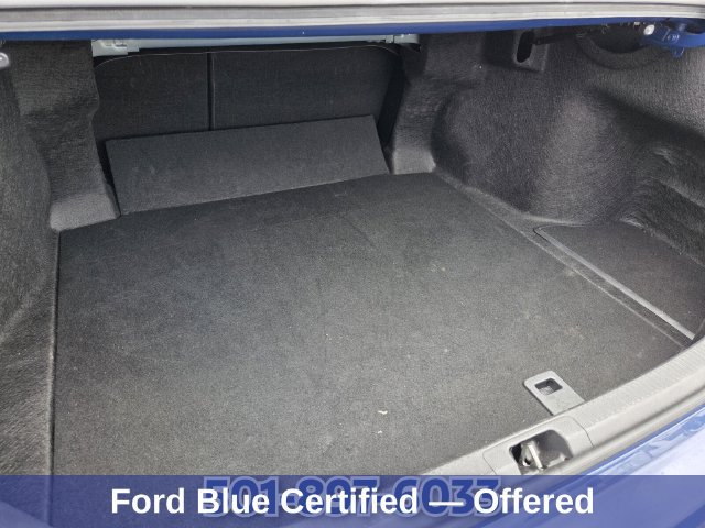 Used 2025 Toyota Camry LE FWD image 14