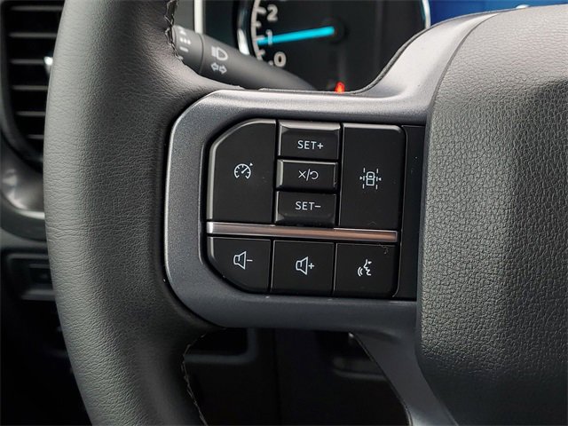 Certified 2023 Ford F150 XLT w/ Equipment Group 302A High image 14