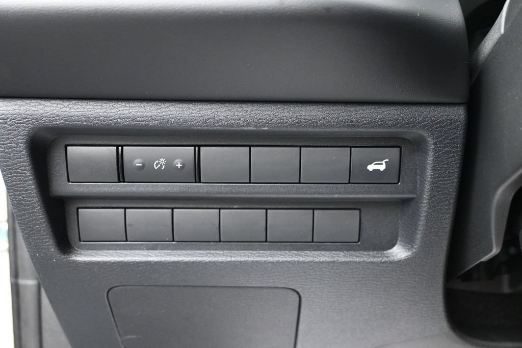 Used 2023 Mitsubishi Outlander SE AWD/4WD image 18