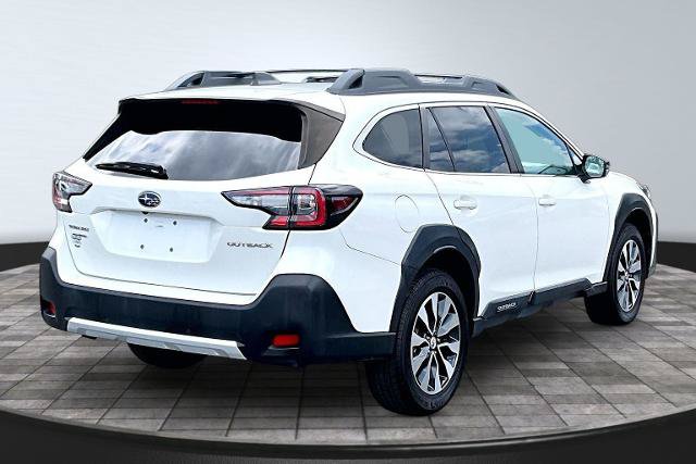 Used 2023 Subaru Outback Limited AWD/4WD image 13