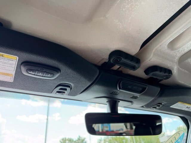 Used 2021 Jeep Wrangler Unlimited Rubicon AWD/4WD image 23